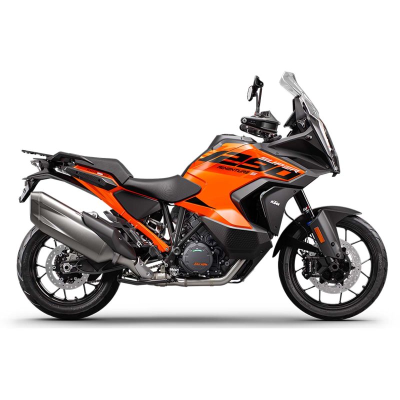 KTM 1290 SUPER ADVENTURE S