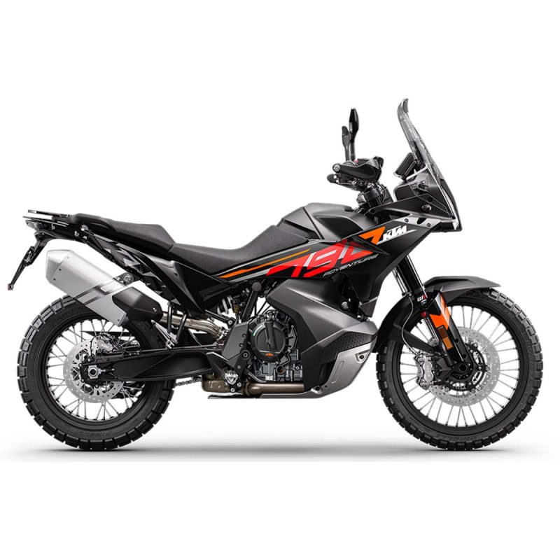 KTM 790 ADVENTURE