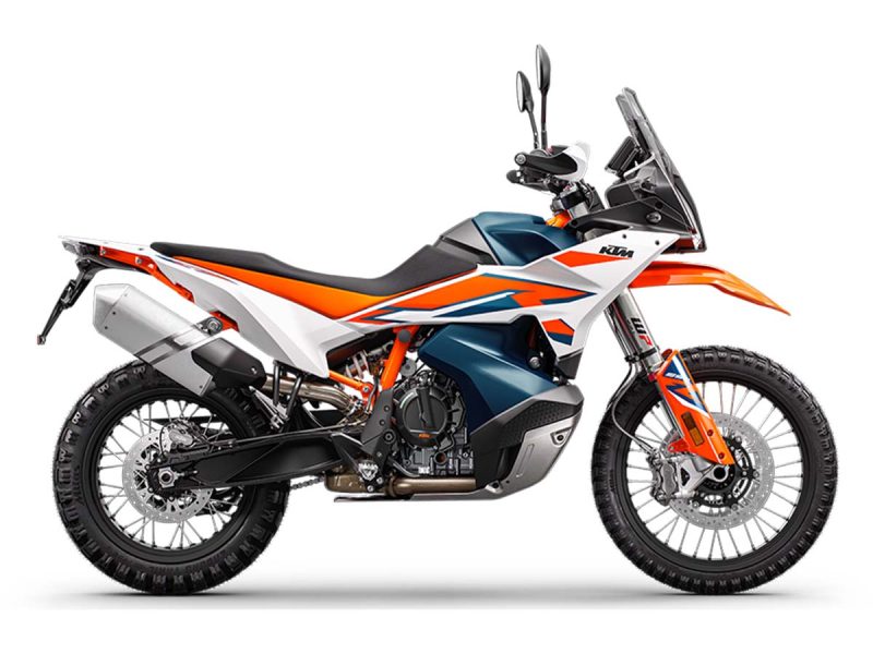 KTM 890 ADVENTURE R
