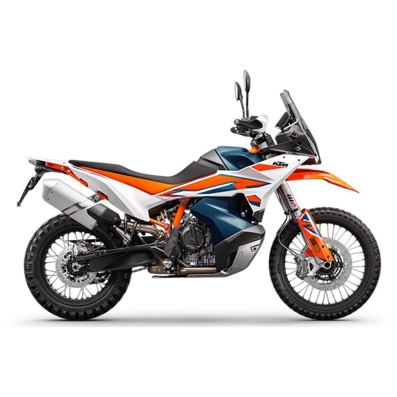 KTM 890 ADVENTURE R