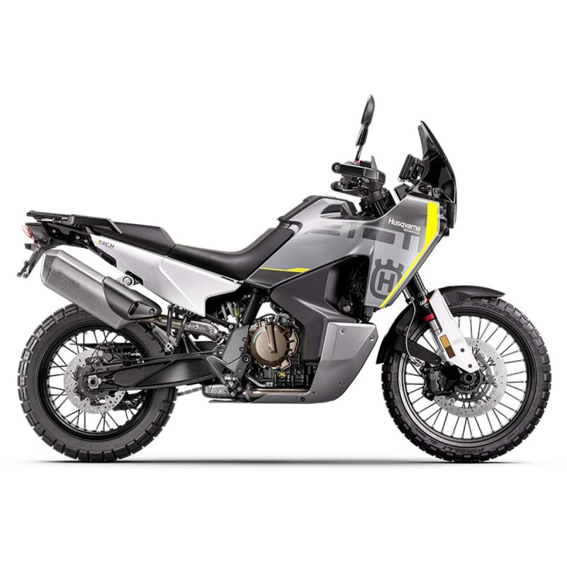 Husqvarna Norden 901