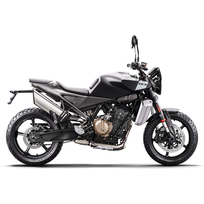Husqvarna Svartpilen 801