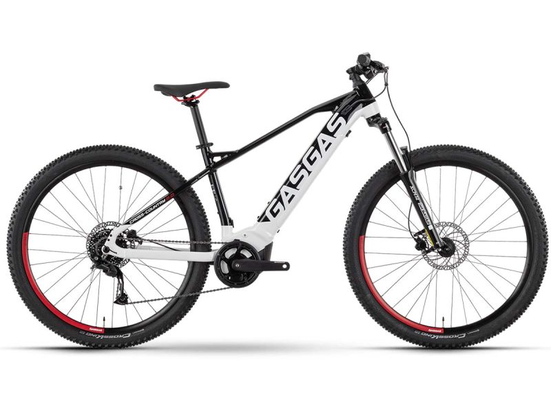 GASGAS E-Bike Cross-Country 2.0