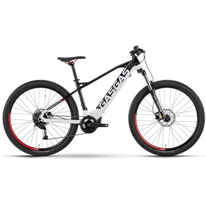 GASGAS E-Bike Cross-Country 2.0
