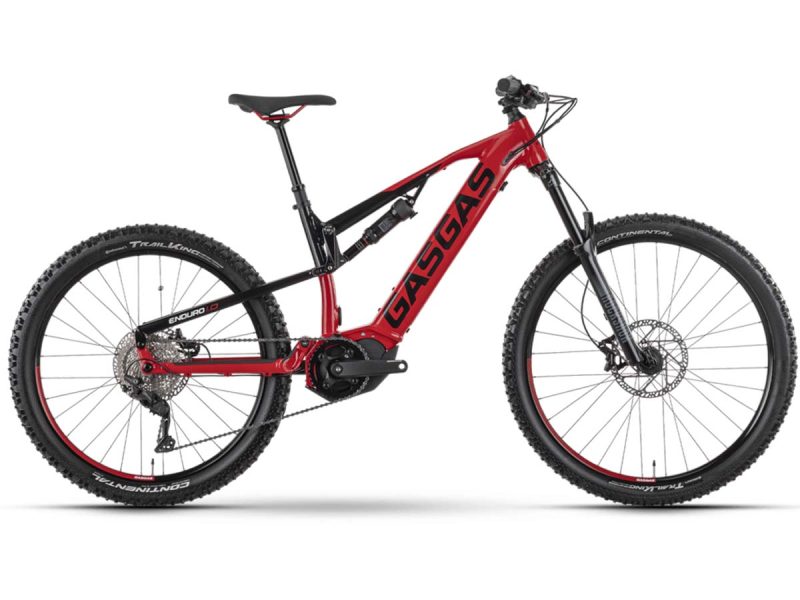 GASGAS E-Bike Enduro 1.0