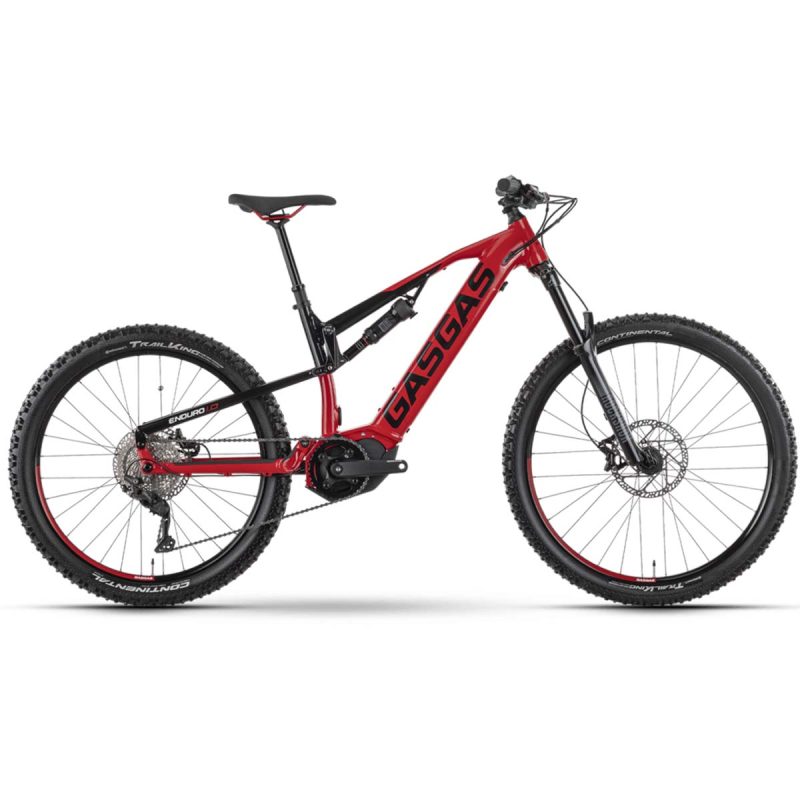 GASGAS E-Bike Enduro 1.0