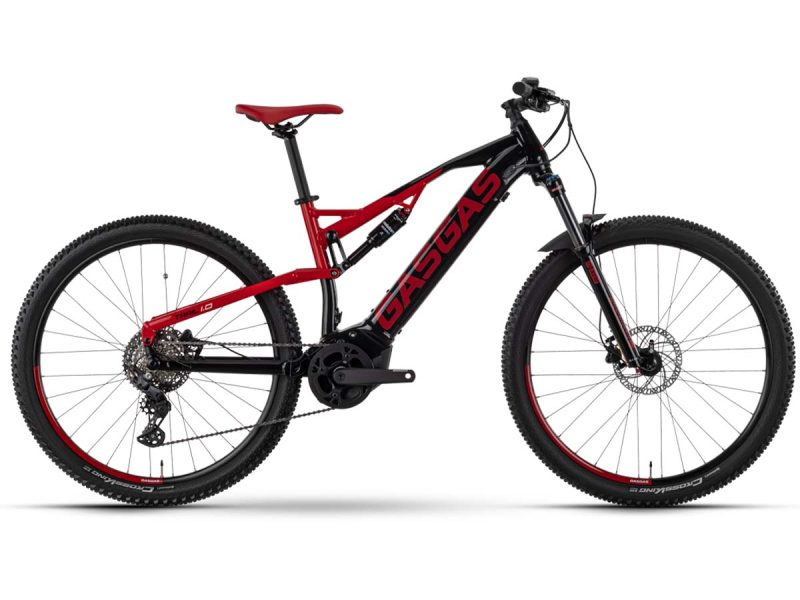 GASGAS E-Bike Trail 1.0