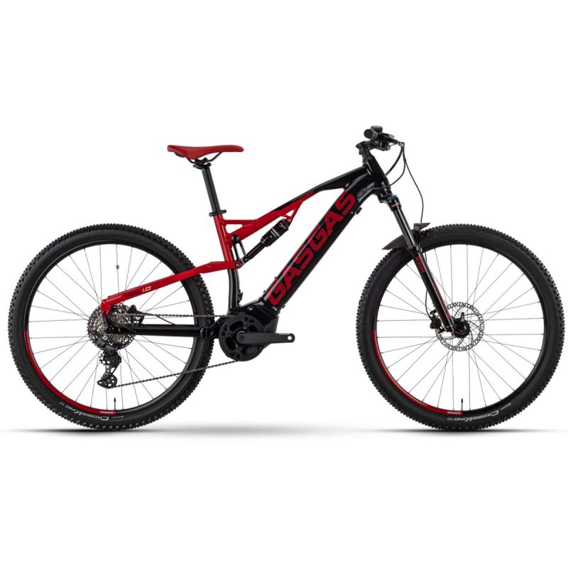 GASGAS E-Bike Trail 1.0