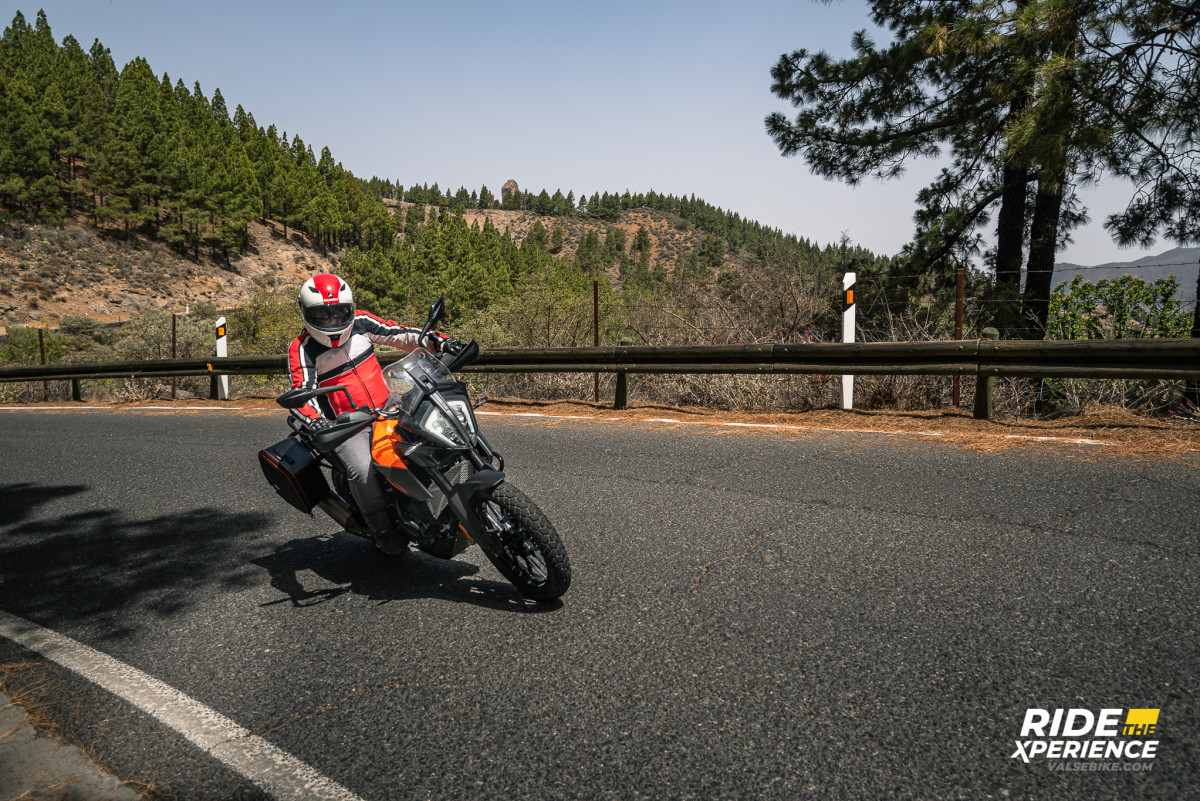 Alquiler de motos en Gran Canaria