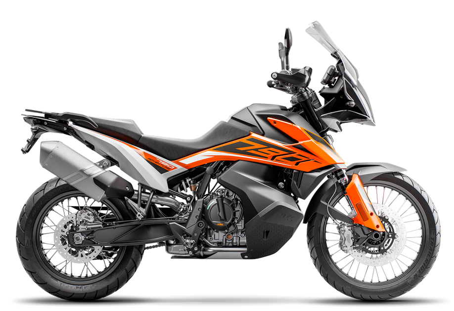 790 Adventure 790 Adventure