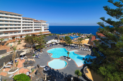 h10-taburiente-playa h10-taburiente-playa