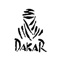 logo DAKAR