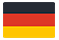 Bandera-Alemania