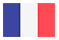 Bandera-Francia