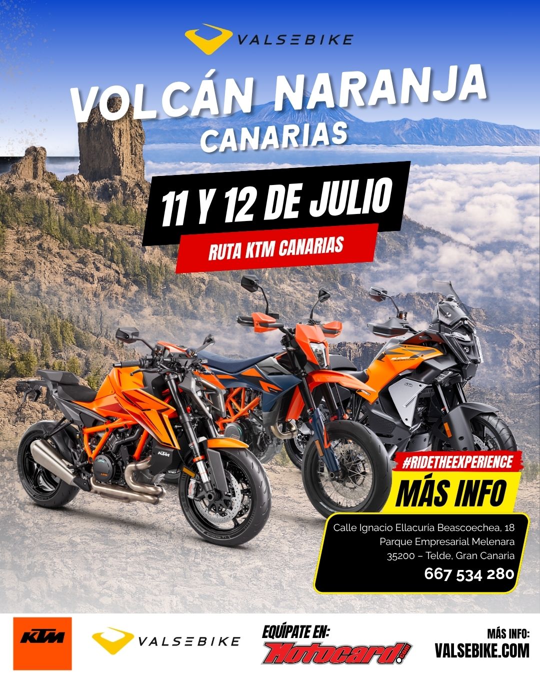 CARTEL - VIAJE PUCON - TIERRA DEL FUEGO (4)